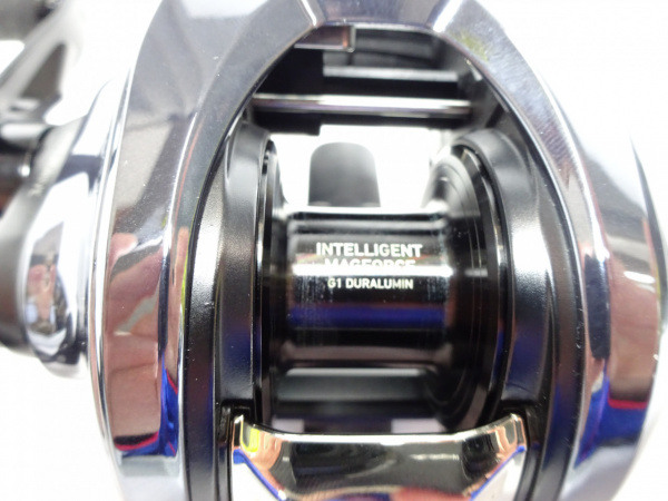 23IMZリミッドブレイカー XHL